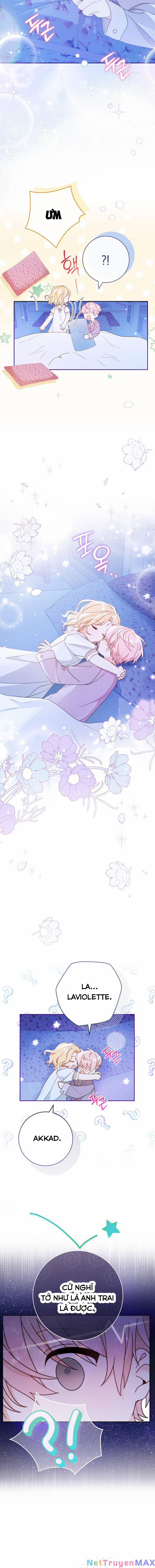 Tôi Đã Phạm Sai Lầm Rồi 2 trang 9