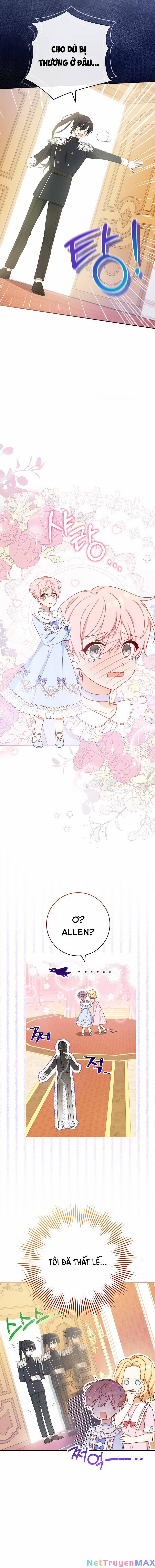 Tôi Đã Phạm Sai Lầm Rồi 3 trang 11
