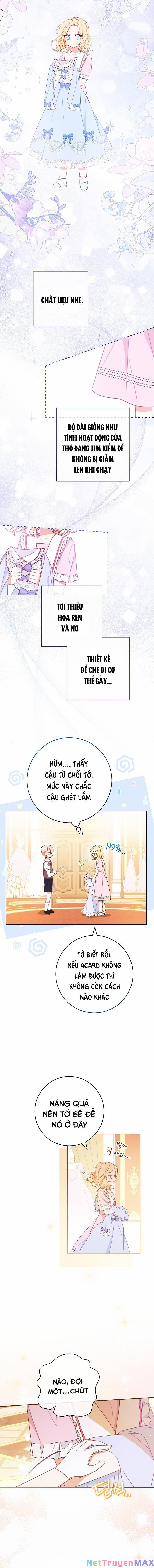 Tôi Đã Phạm Sai Lầm Rồi 3 trang 7