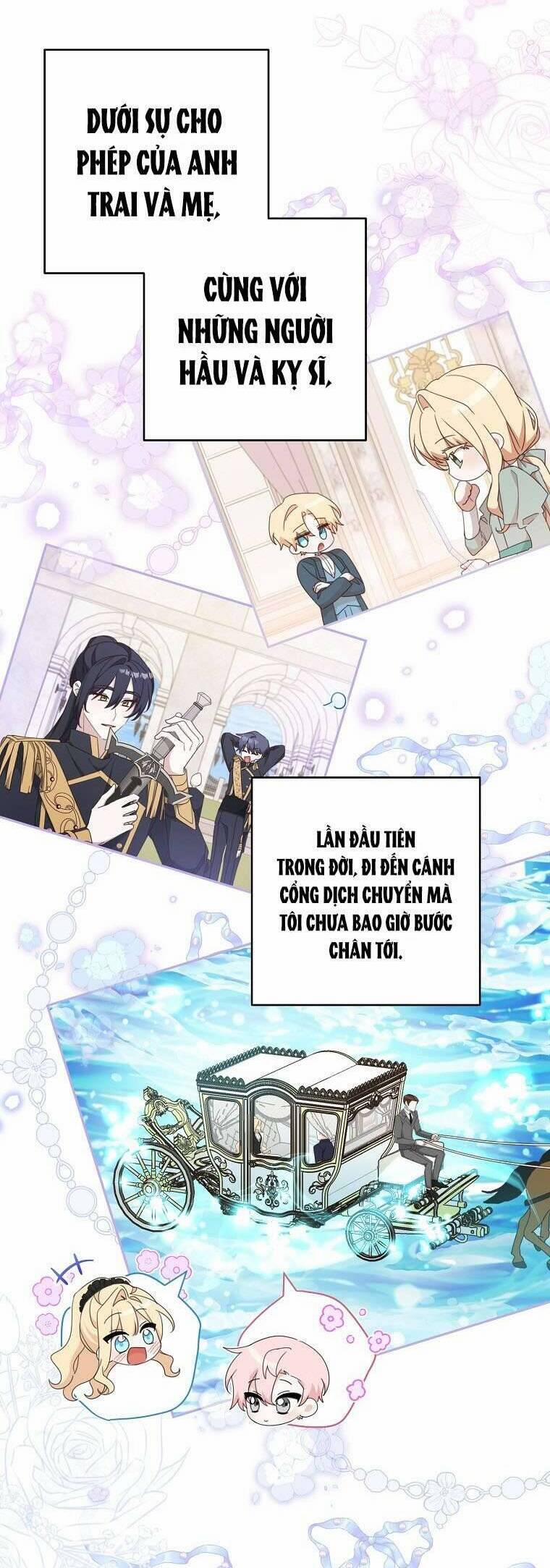 Tôi Đã Phạm Sai Lầm Rồi 60 trang 1