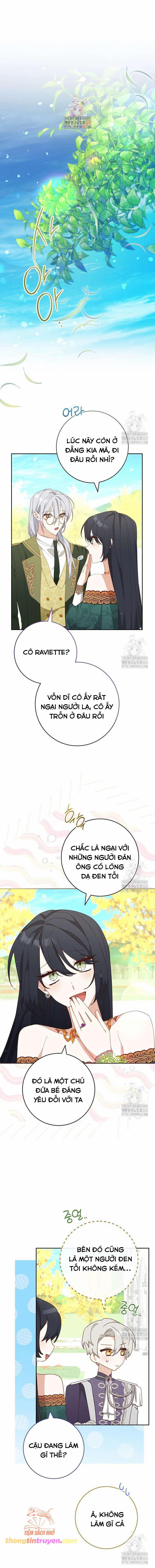 Tôi Đã Phạm Sai Lầm Rồi 71 trang 1