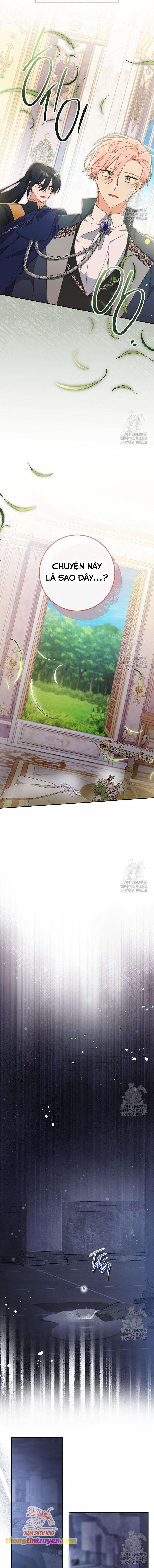 Tôi Đã Phạm Sai Lầm Rồi 71 trang 12