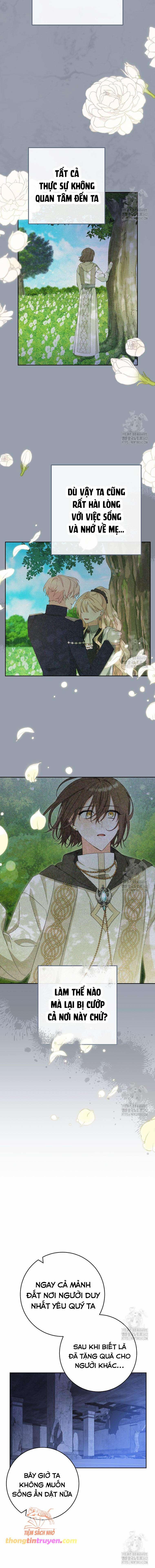 Tôi Đã Phạm Sai Lầm Rồi 72 trang 12