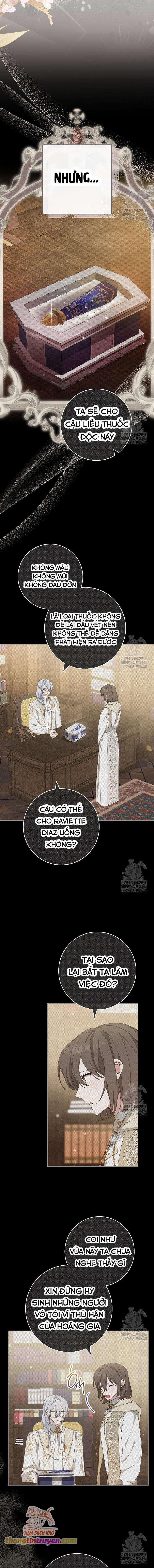 Tôi Đã Phạm Sai Lầm Rồi 73 trang 8