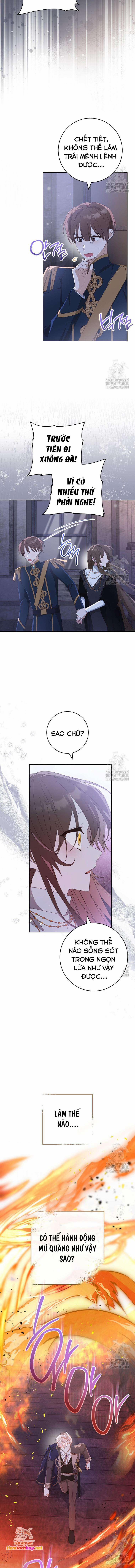 Tôi Đã Phạm Sai Lầm Rồi 74 trang 11