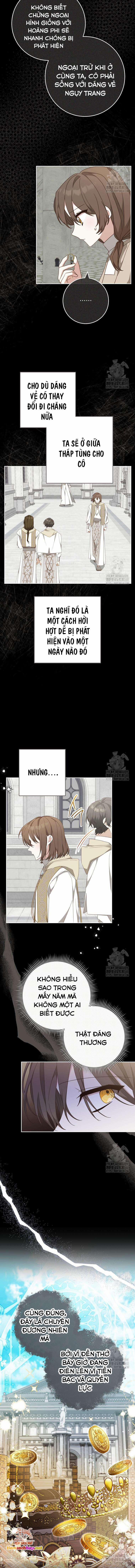 Tôi Đã Phạm Sai Lầm Rồi 74 trang 3