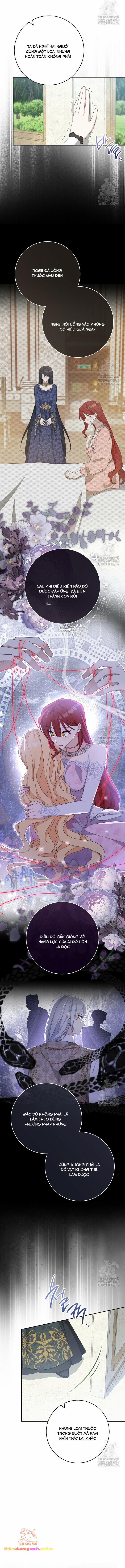 Tôi Đã Phạm Sai Lầm Rồi 79 trang 11