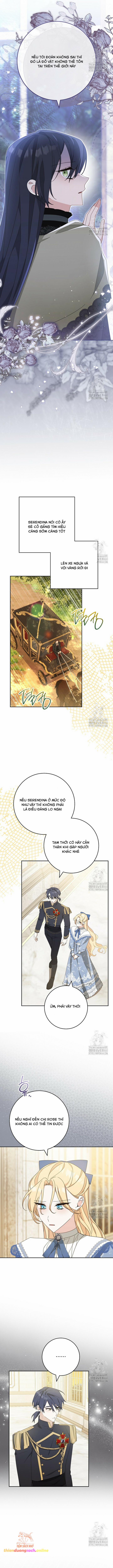 Tôi Đã Phạm Sai Lầm Rồi 79 trang 12