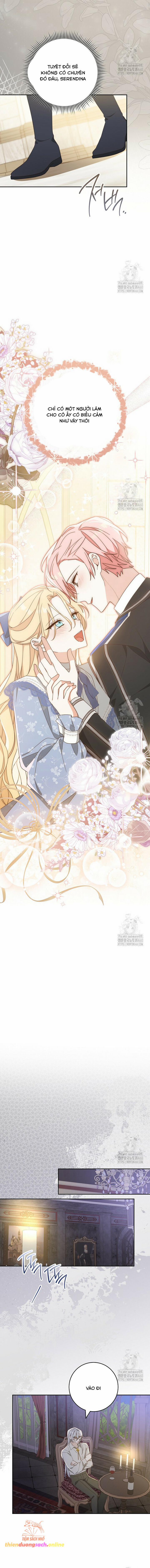 Tôi Đã Phạm Sai Lầm Rồi 79 trang 14