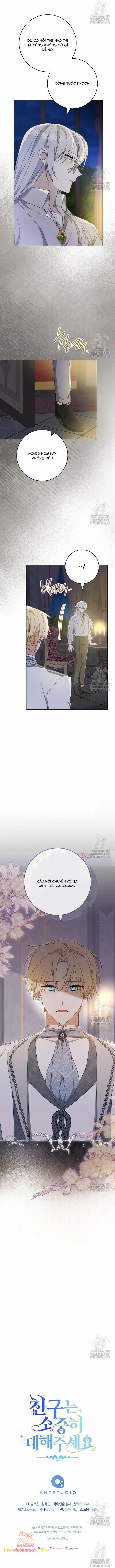 Tôi Đã Phạm Sai Lầm Rồi 79 trang 15