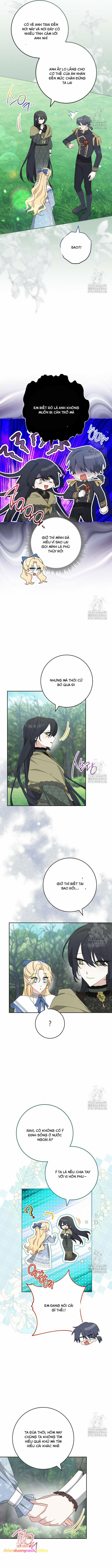 Tôi Đã Phạm Sai Lầm Rồi 79 trang 6