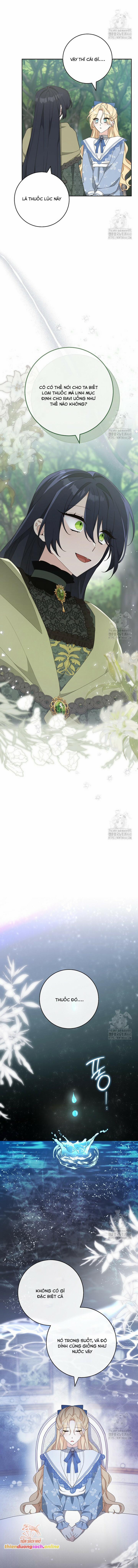 Tôi Đã Phạm Sai Lầm Rồi 79 trang 7