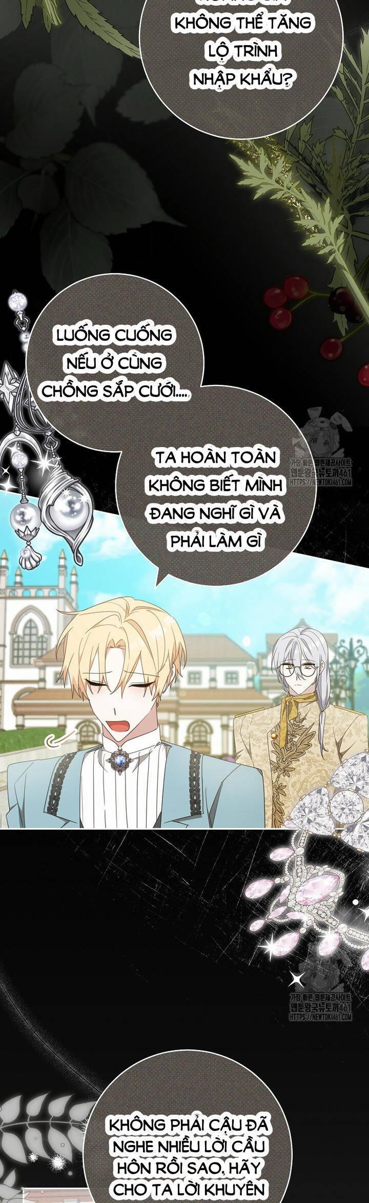 Tôi Đã Phạm Sai Lầm Rồi 80 trang 18