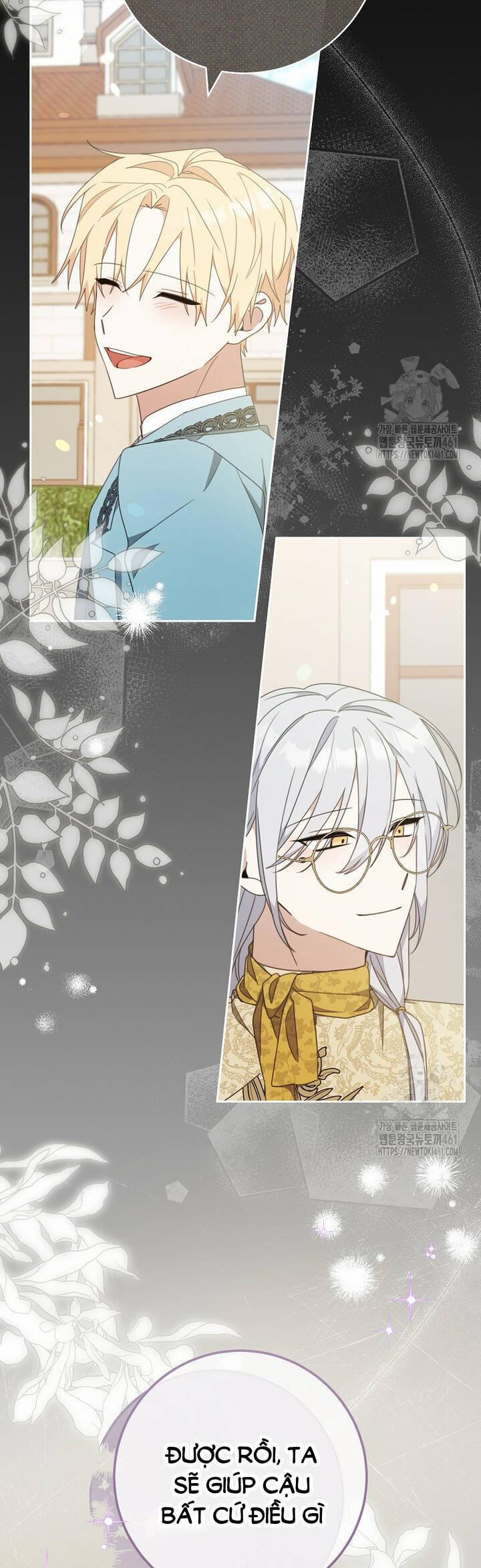 Tôi Đã Phạm Sai Lầm Rồi 80 trang 19