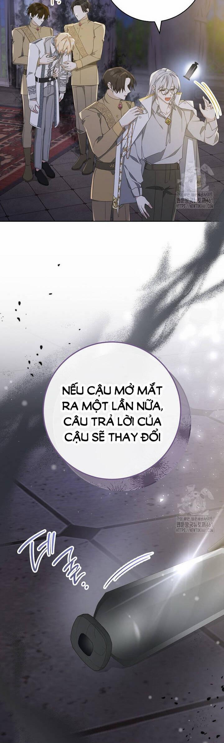 Tôi Đã Phạm Sai Lầm Rồi 80 trang 30