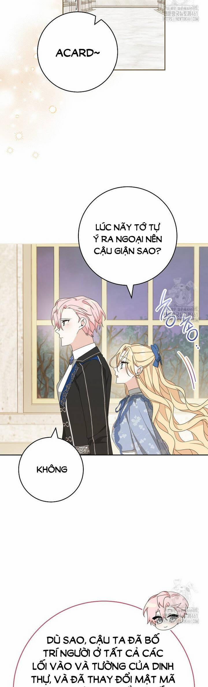 Tôi Đã Phạm Sai Lầm Rồi 80 trang 32