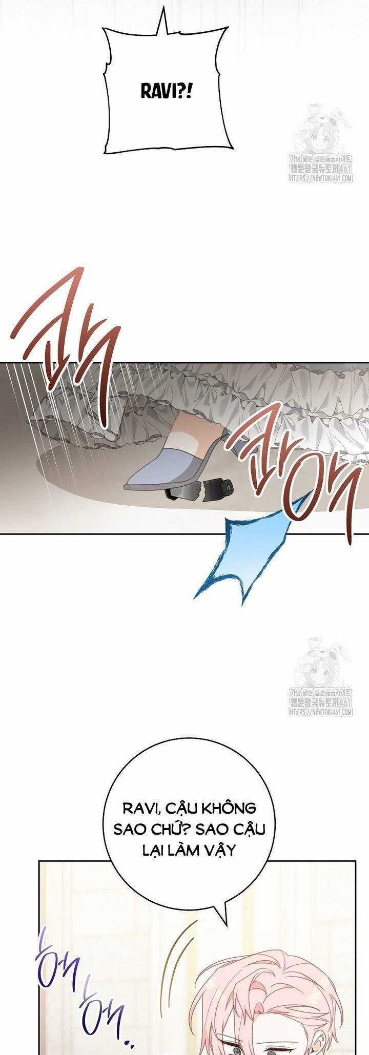 Tôi Đã Phạm Sai Lầm Rồi 81 trang 11