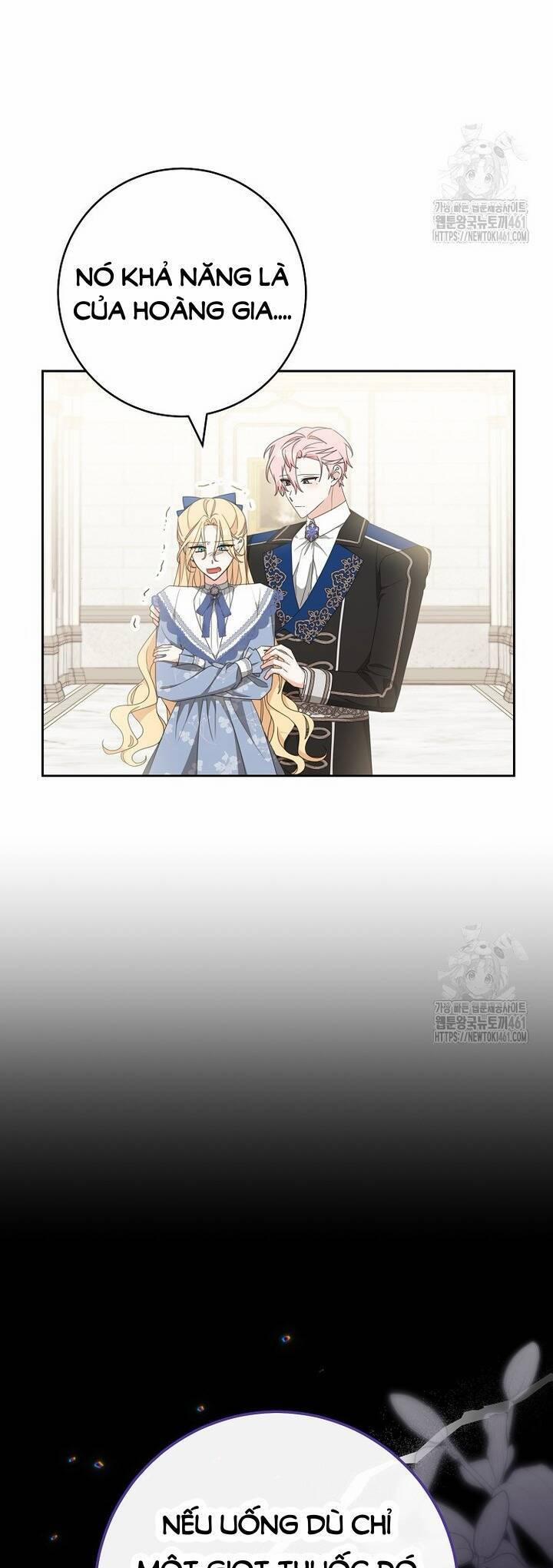 Tôi Đã Phạm Sai Lầm Rồi 81 trang 21