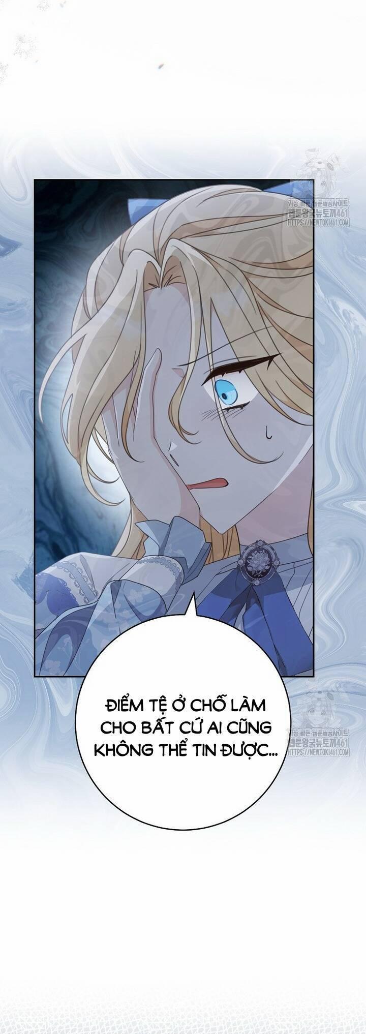 Tôi Đã Phạm Sai Lầm Rồi 81 trang 24