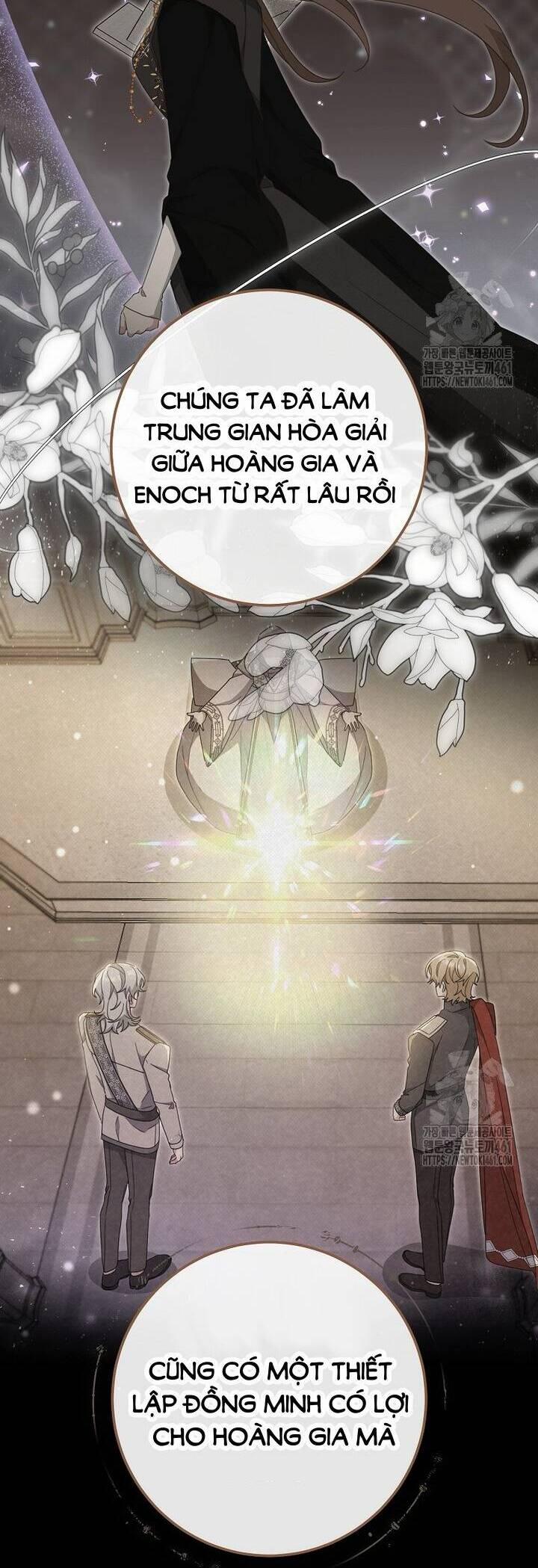 Tôi Đã Phạm Sai Lầm Rồi 81 trang 28