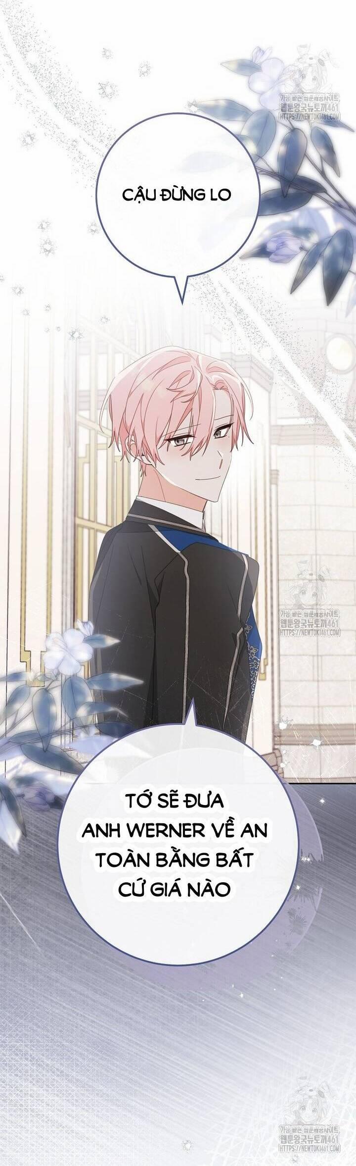 Tôi Đã Phạm Sai Lầm Rồi 81 trang 32