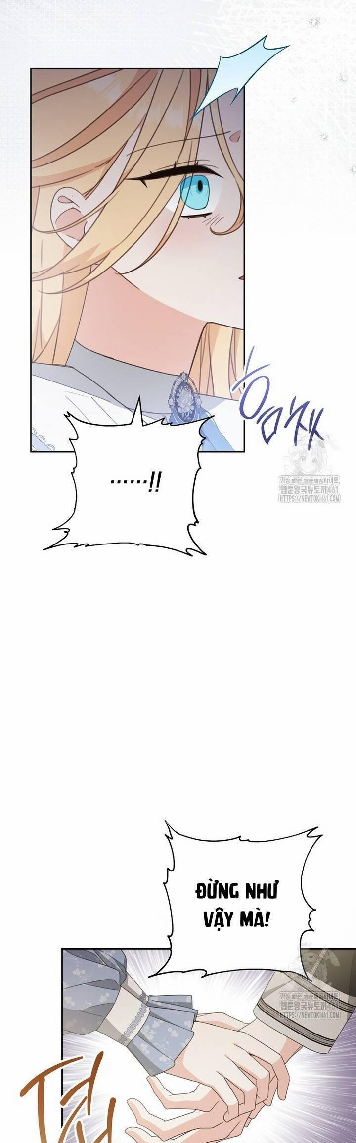 Tôi Đã Phạm Sai Lầm Rồi 81 trang 33