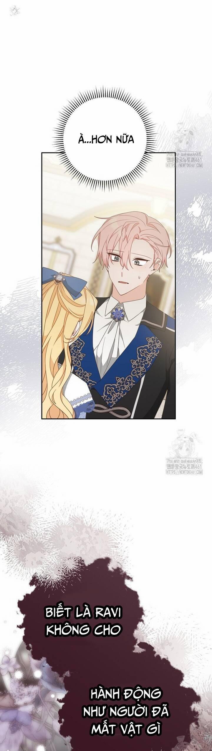 Tôi Đã Phạm Sai Lầm Rồi 81 trang 35