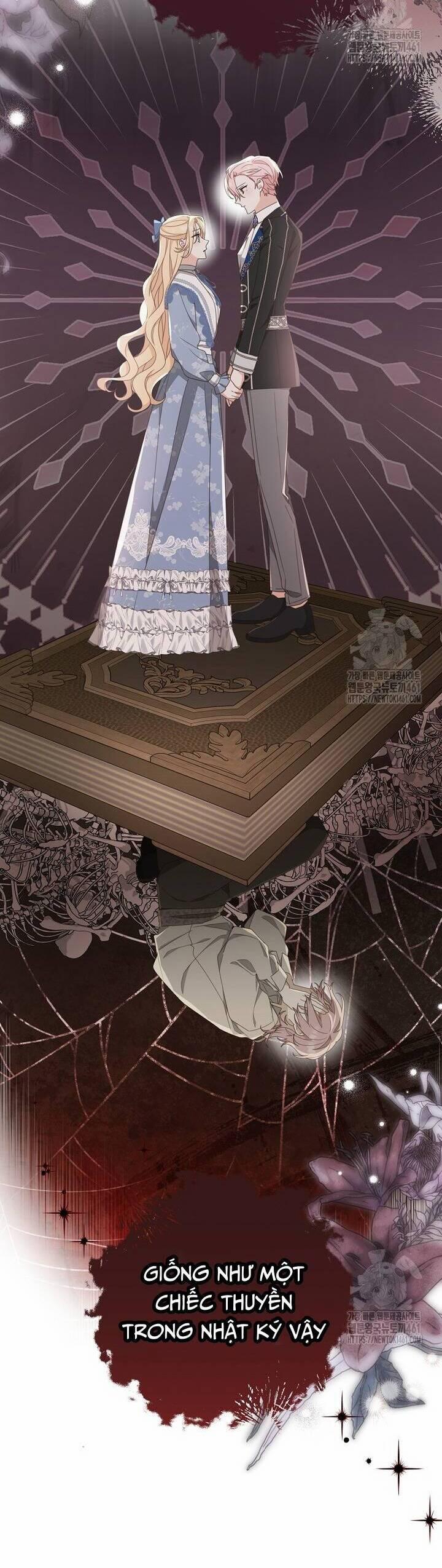 Tôi Đã Phạm Sai Lầm Rồi 81 trang 36