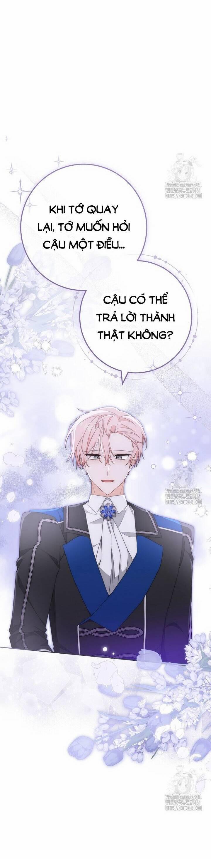 Tôi Đã Phạm Sai Lầm Rồi 81 trang 40