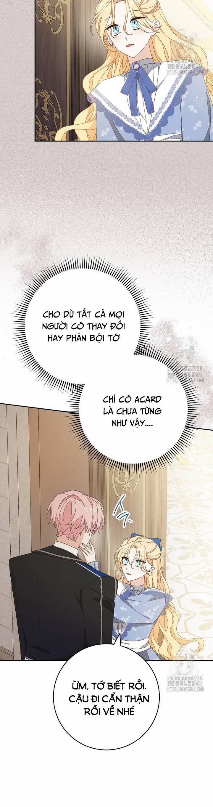 Tôi Đã Phạm Sai Lầm Rồi 81 trang 46