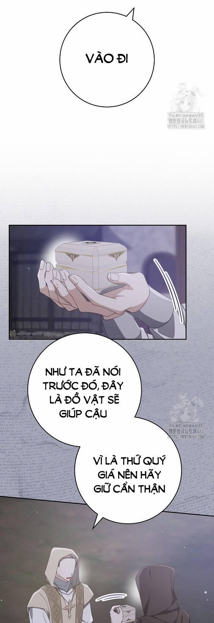 Tôi Đã Phạm Sai Lầm Rồi 81 trang 49