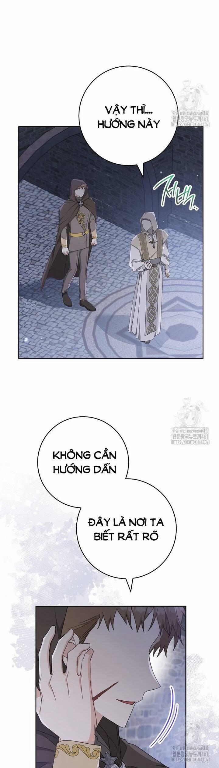 Tôi Đã Phạm Sai Lầm Rồi 81 trang 51