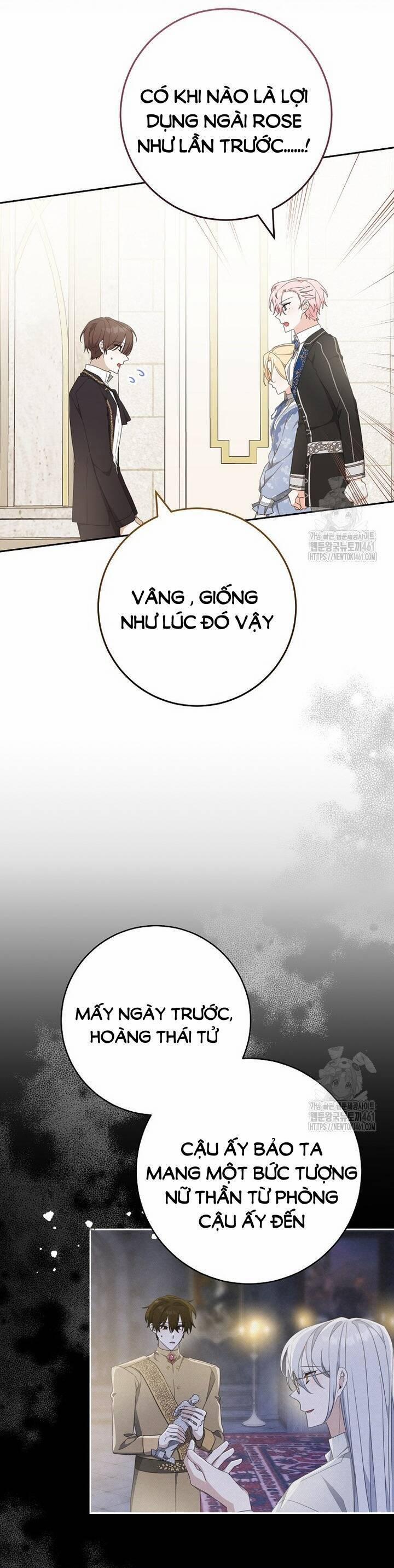 Tôi Đã Phạm Sai Lầm Rồi 81 trang 7