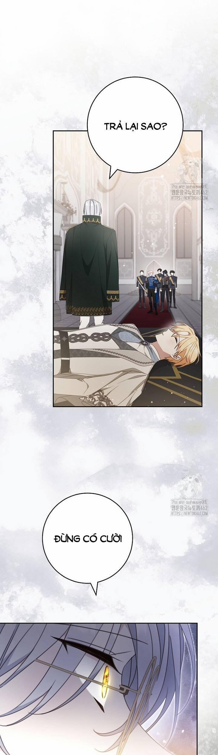 Tôi Đã Phạm Sai Lầm Rồi 82 trang 13