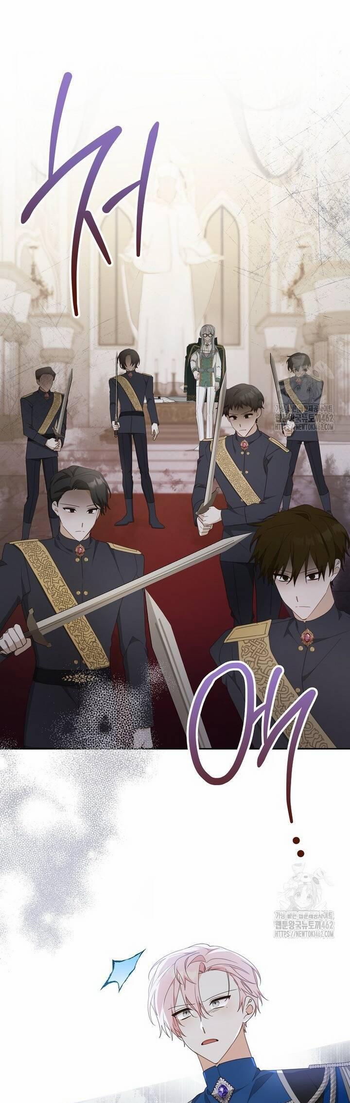 Tôi Đã Phạm Sai Lầm Rồi 82 trang 15