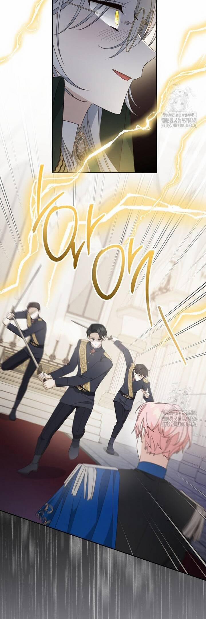 Tôi Đã Phạm Sai Lầm Rồi 82 trang 18