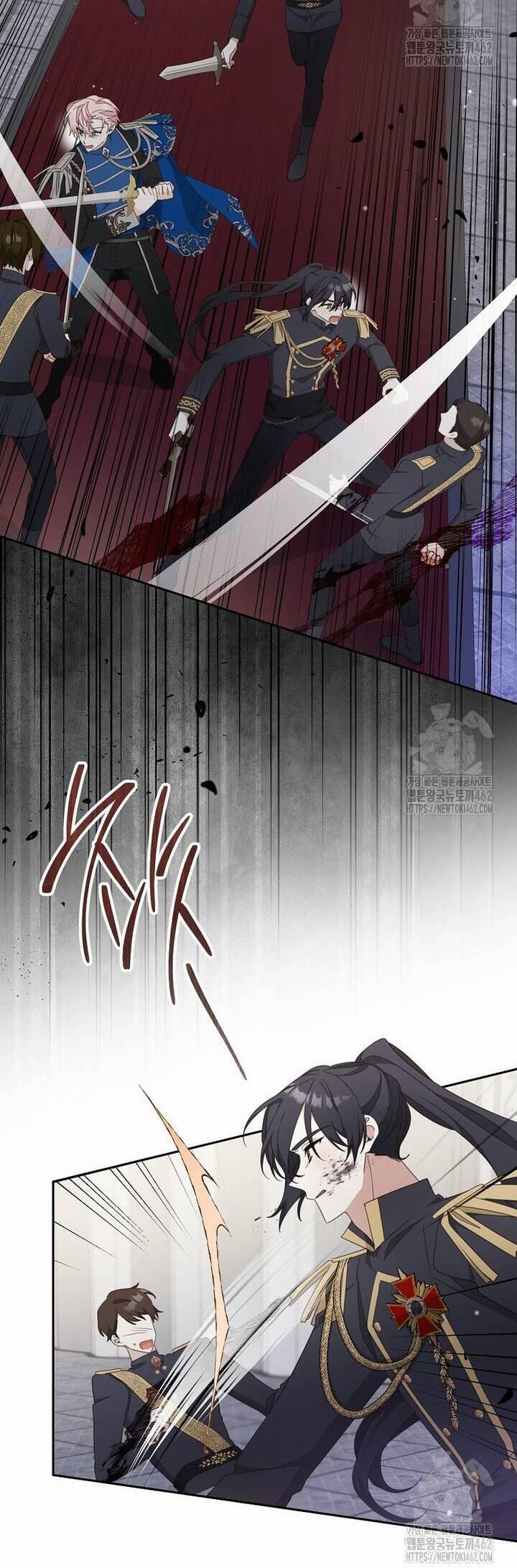 Tôi Đã Phạm Sai Lầm Rồi 82 trang 22