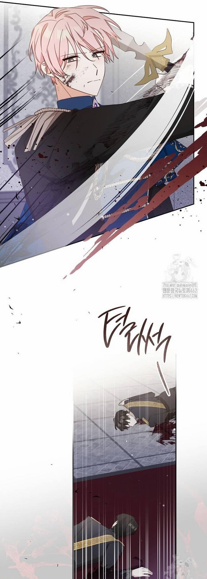 Tôi Đã Phạm Sai Lầm Rồi 82 trang 23