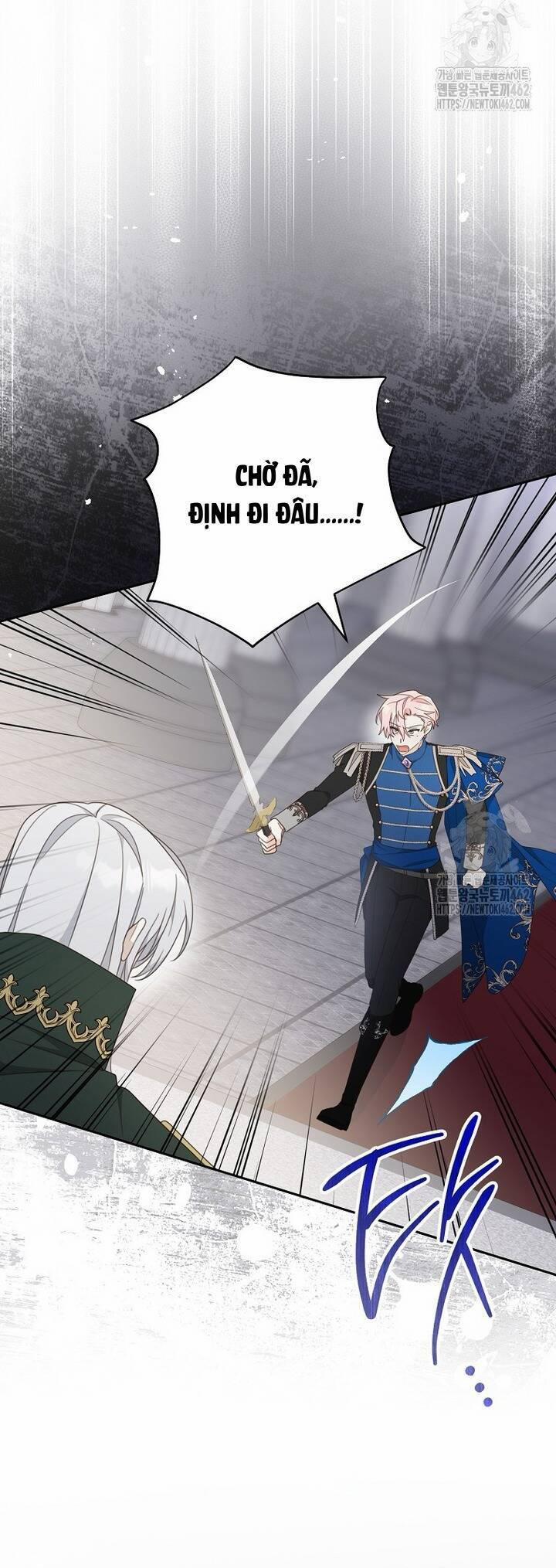 Tôi Đã Phạm Sai Lầm Rồi 82 trang 25