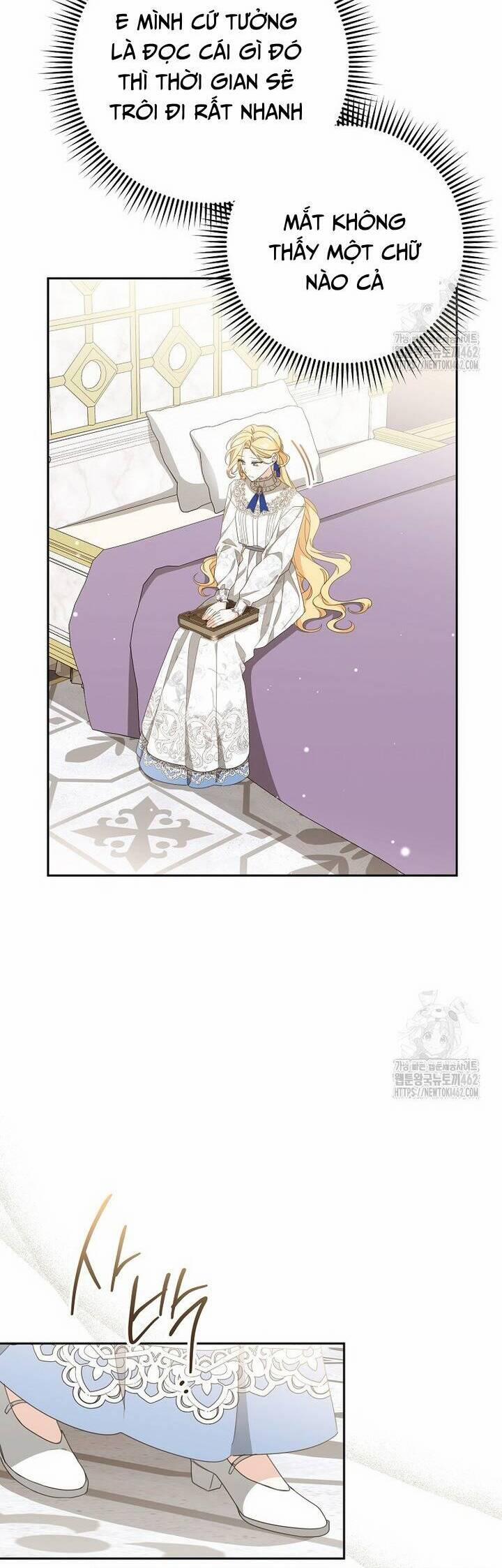 Tôi Đã Phạm Sai Lầm Rồi 82 trang 32