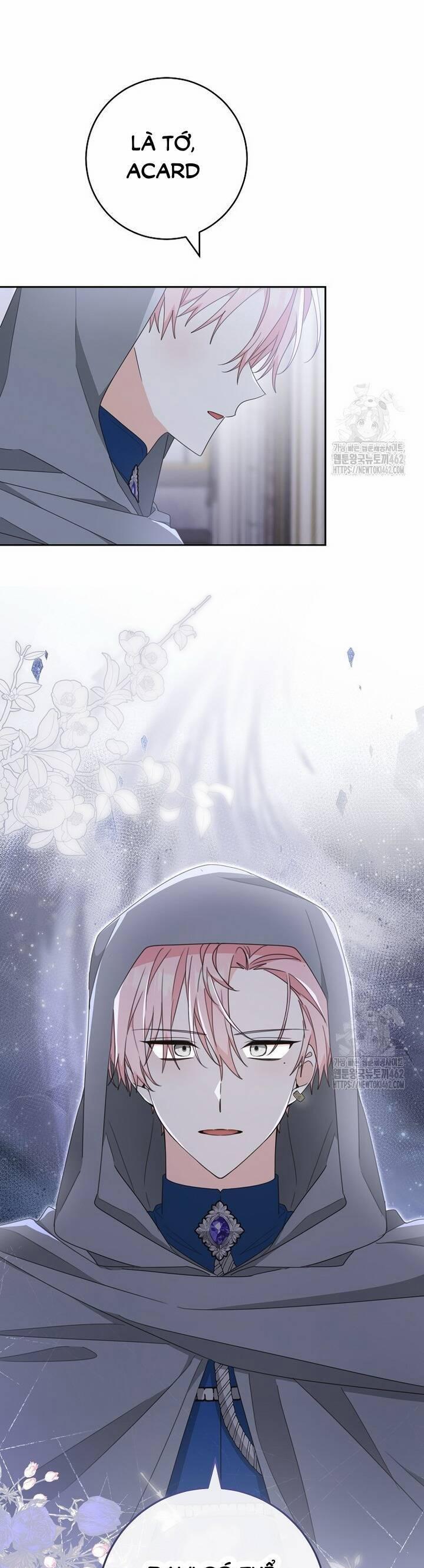 Tôi Đã Phạm Sai Lầm Rồi 82 trang 43