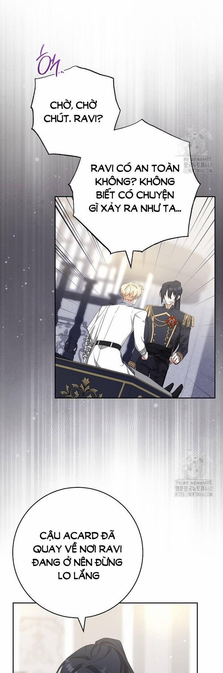 Tôi Đã Phạm Sai Lầm Rồi 83 trang 22