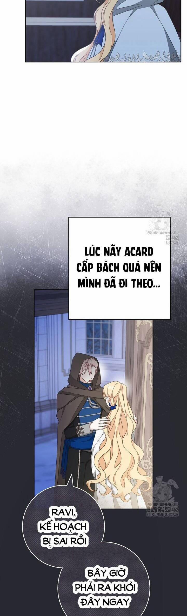 Tôi Đã Phạm Sai Lầm Rồi 83 trang 27