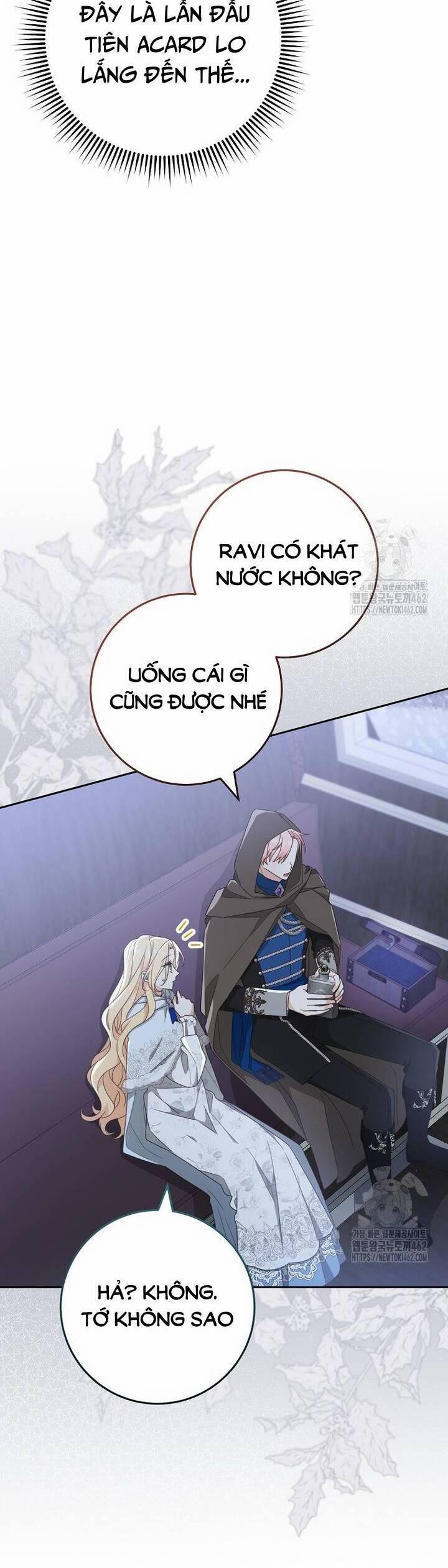 Tôi Đã Phạm Sai Lầm Rồi 83 trang 30