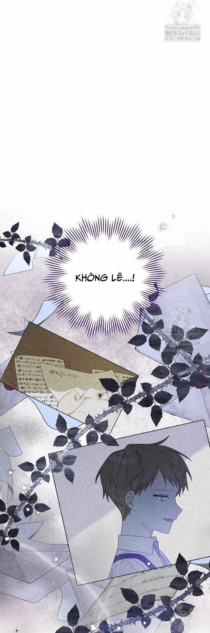 Tôi Đã Phạm Sai Lầm Rồi 83 trang 42