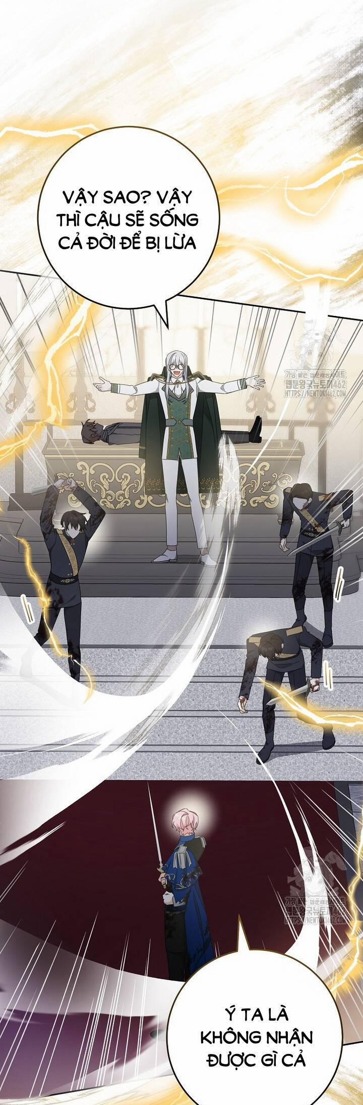 Tôi Đã Phạm Sai Lầm Rồi 83 trang 6