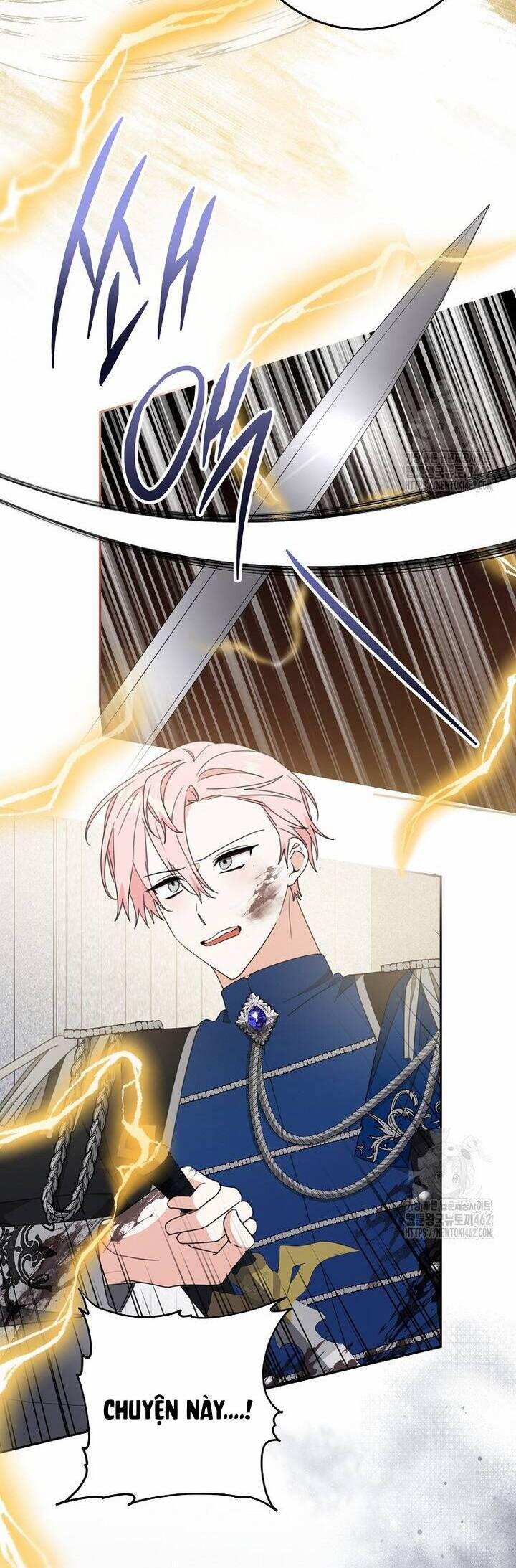 Tôi Đã Phạm Sai Lầm Rồi 83 trang 7