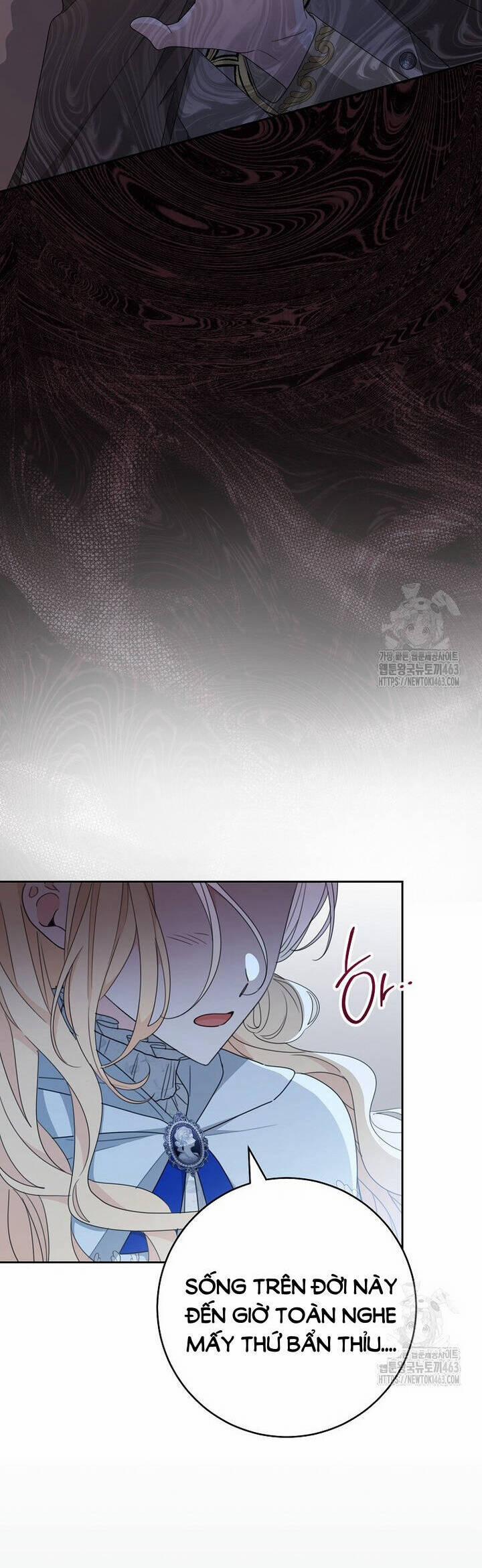 Tôi Đã Phạm Sai Lầm Rồi 84 trang 13