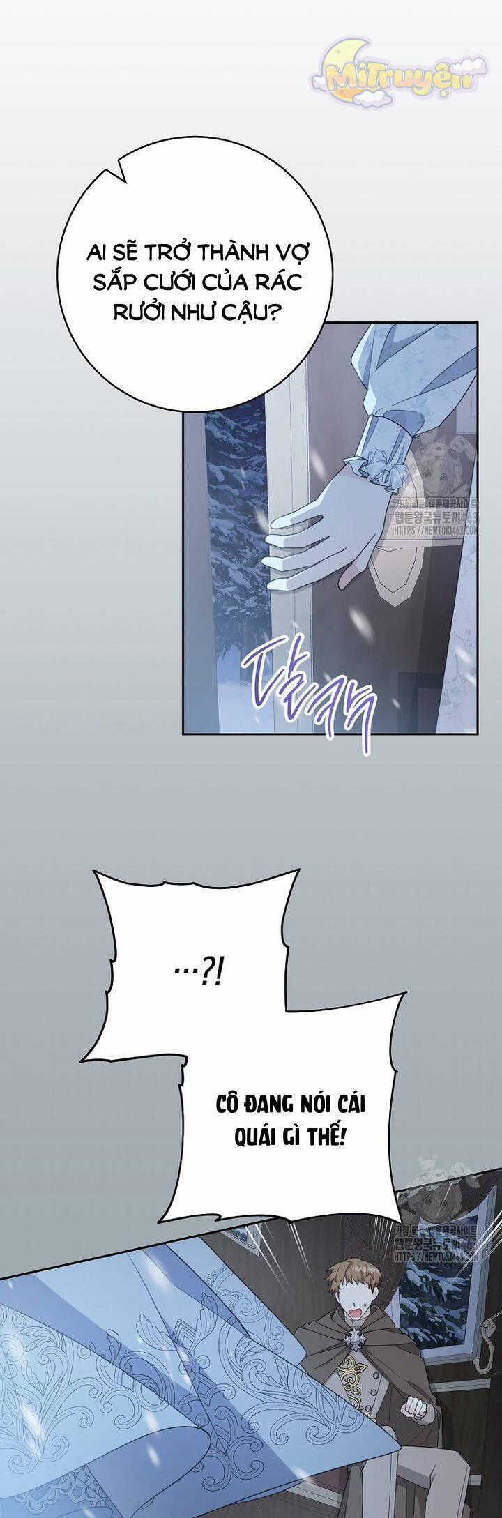 Tôi Đã Phạm Sai Lầm Rồi 84 trang 14