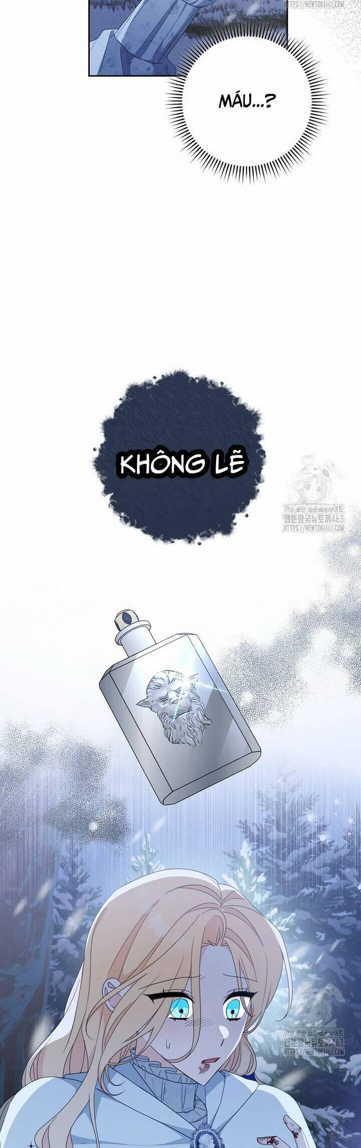 Tôi Đã Phạm Sai Lầm Rồi 84 trang 21